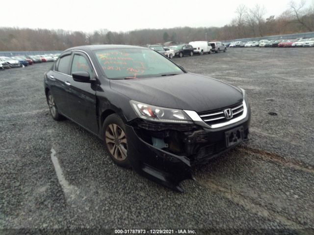 HONDA ACCORD SEDAN 2014 1hgcr2f35ea091057