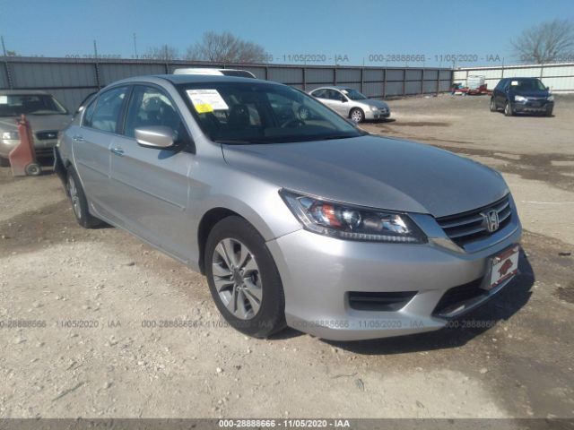 HONDA ACCORD SEDAN 2014 1hgcr2f35ea093522