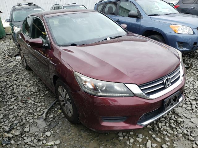 HONDA ACCORD LX 2014 1hgcr2f35ea094265