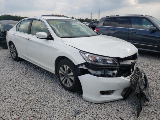 HONDA ACCORD LX 2014 1hgcr2f35ea095402