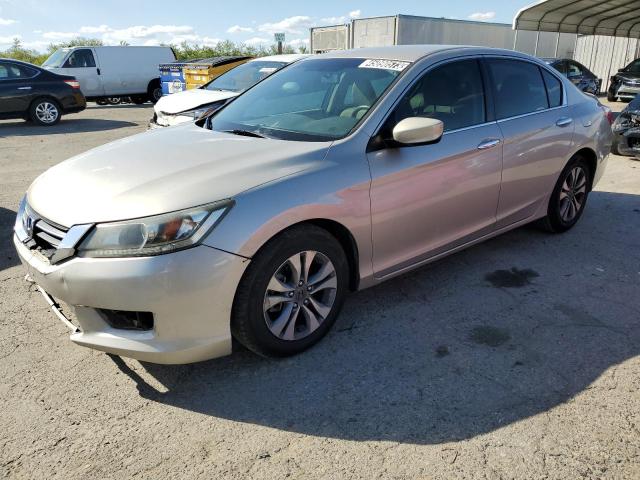 HONDA ACCORD LX 2014 1hgcr2f35ea095755