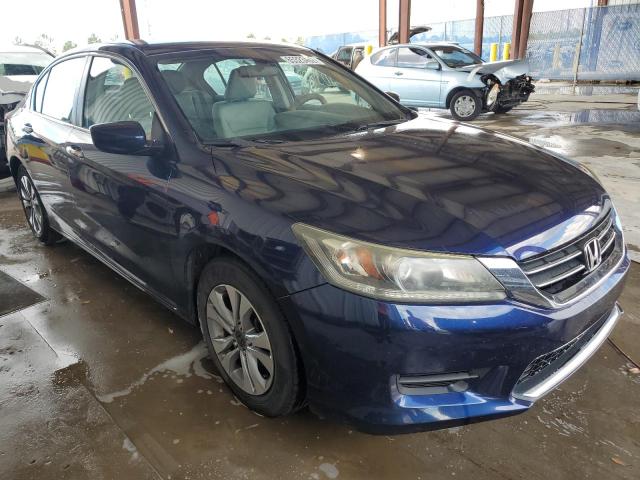 HONDA ACCORD LX 2014 1hgcr2f35ea097229