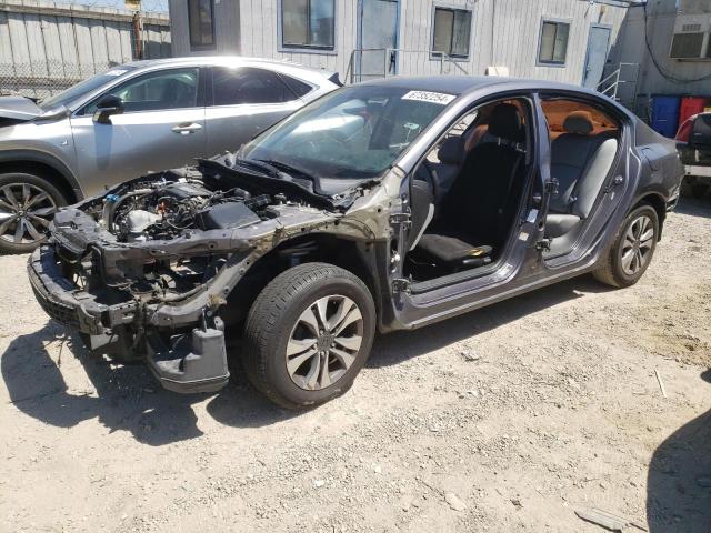 HONDA ACCORD LX 2014 1hgcr2f35ea097845