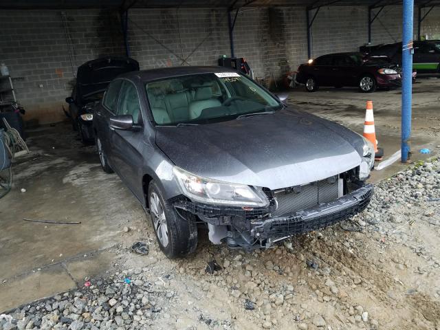 HONDA ACCORD LX 2014 1hgcr2f35ea097862