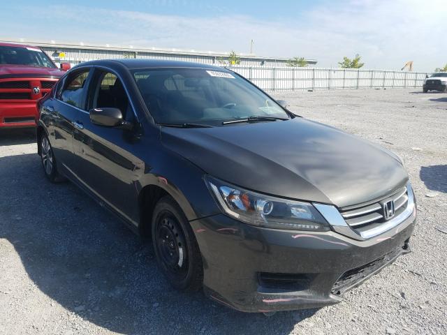 HONDA ACCORD LX 2014 1hgcr2f35ea103921