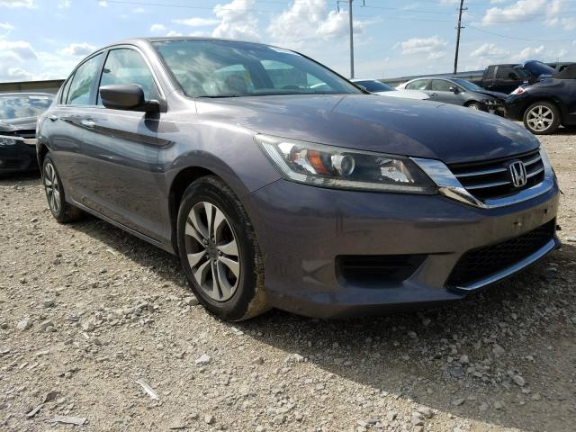 HONDA ACCORD LX 2014 1hgcr2f35ea104356