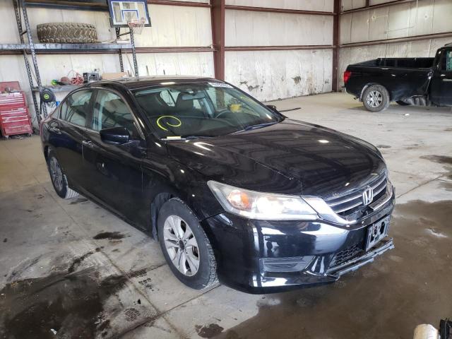 HONDA ACCORD LX 2014 1hgcr2f35ea106558