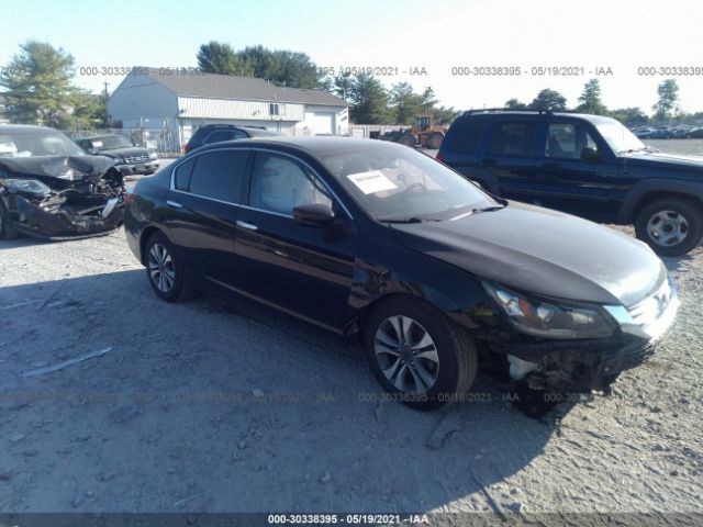 HONDA ACCORD SEDAN 2014 1hgcr2f35ea106575