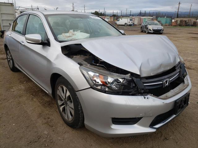 HONDA ACCORD LX 2014 1hgcr2f35ea106995