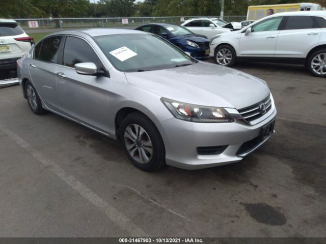 HONDA ACCORD SEDAN 2014 1hgcr2f35ea107001