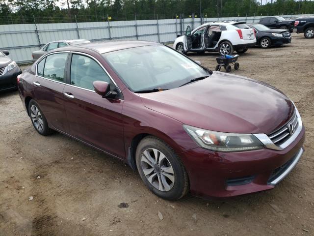 HONDA ACCORD LX 2014 1hgcr2f35ea107984