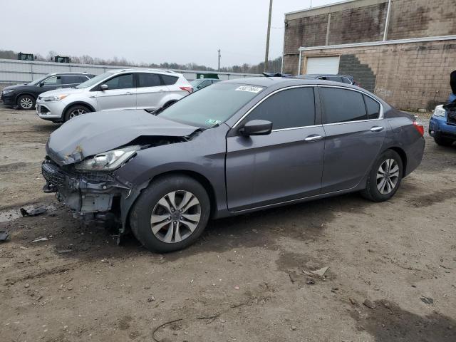 HONDA ACCORD LX 2014 1hgcr2f35ea109153