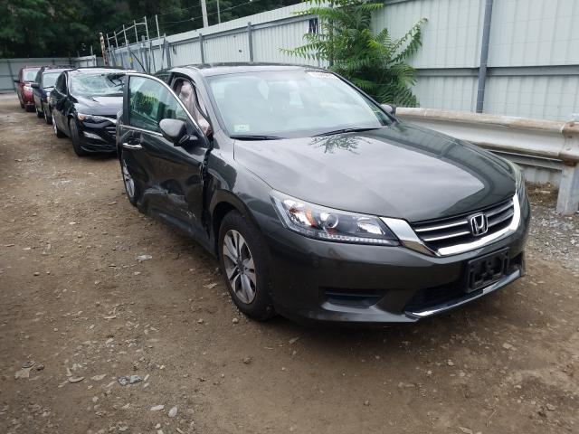 HONDA ACCORD LX 2014 1hgcr2f35ea109895