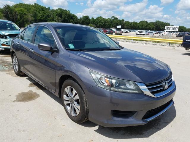 HONDA ACCORD LX 2014 1hgcr2f35ea110562