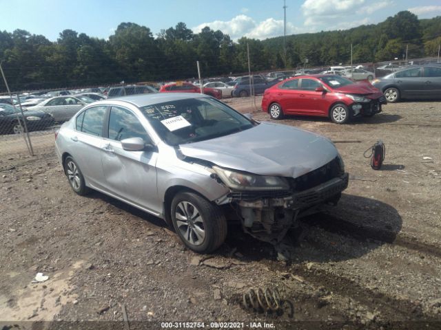 HONDA ACCORD SEDAN 2014 1hgcr2f35ea111582