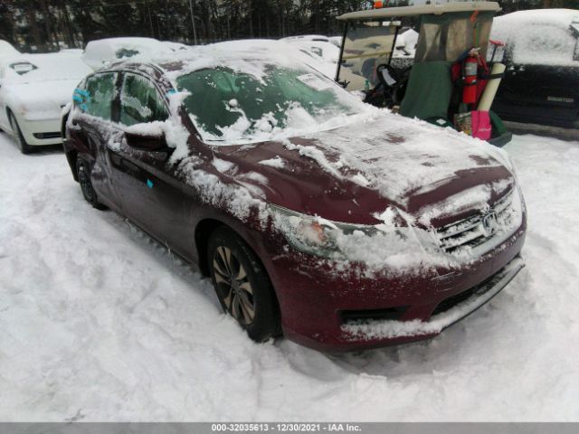 HONDA ACCORD SEDAN 2014 1hgcr2f35ea112084