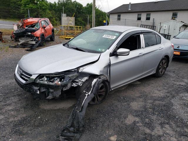 HONDA ACCORD LX 2014 1hgcr2f35ea112375