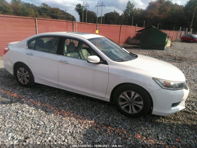 HONDA ACCORD SEDAN 2014 1hgcr2f35ea113929