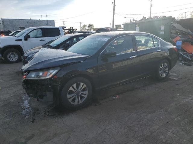 HONDA ACCORD LX 2014 1hgcr2f35ea114157