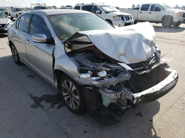 HONDA ACCORD LX 2014 1hgcr2f35ea118354