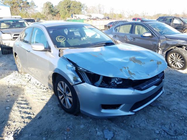 HONDA ACCORD LX 2014 1hgcr2f35ea118984