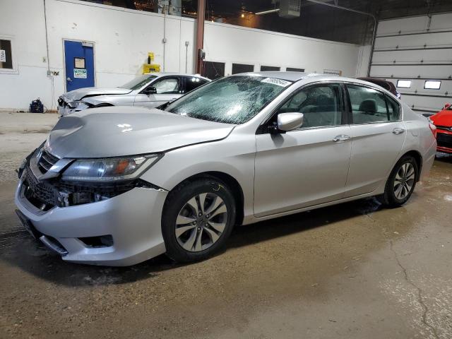 HONDA ACCORD LX 2014 1hgcr2f35ea119505