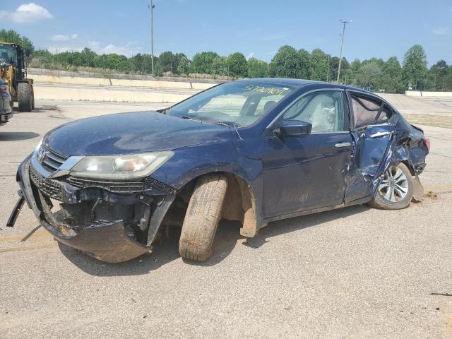 HONDA ACCORD 2014 1hgcr2f35ea121383