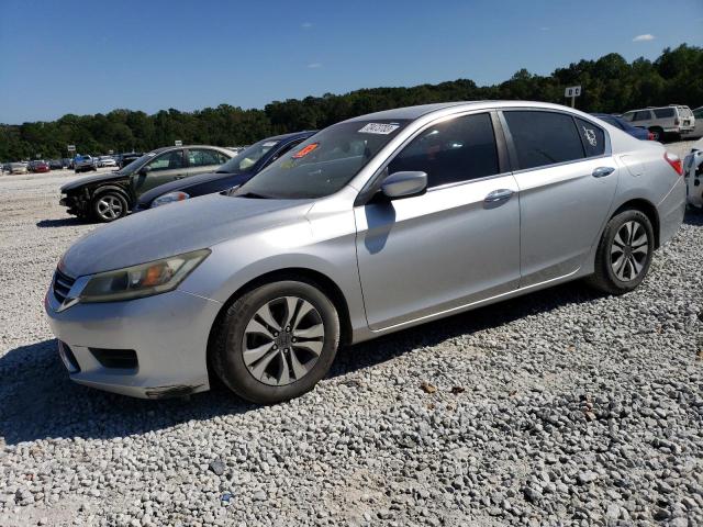 HONDA ACCORD LX 2014 1hgcr2f35ea121612