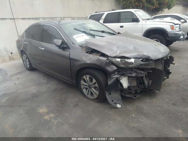 HONDA ACCORD SEDAN 2014 1hgcr2f35ea122744