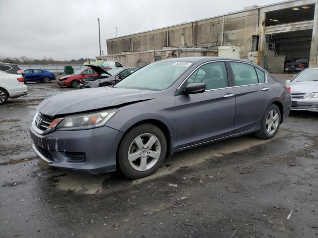 HONDA ACCORD 2014 1hgcr2f35ea125689