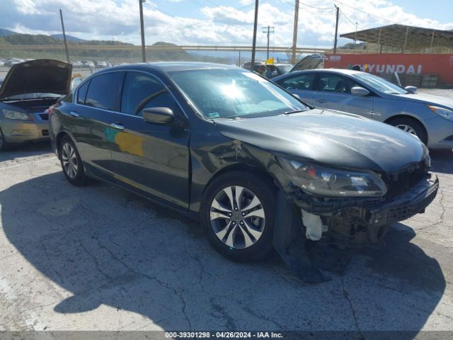 HONDA ACCORD 2014 1hgcr2f35ea127135