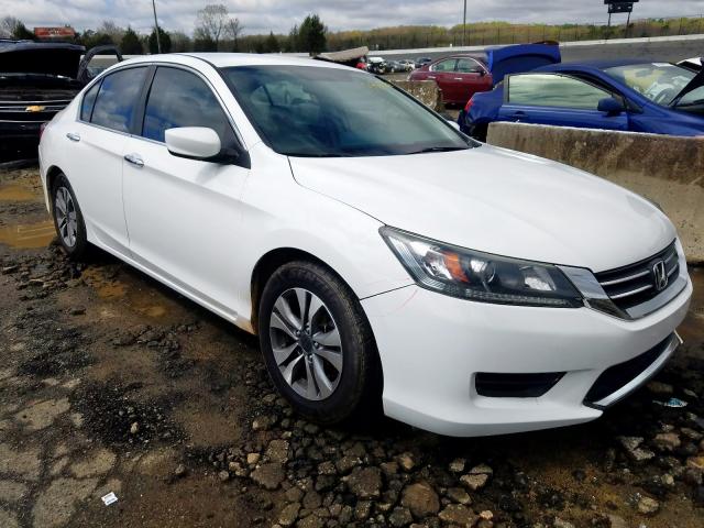 HONDA ACCORD LX 2014 1hgcr2f35ea131363