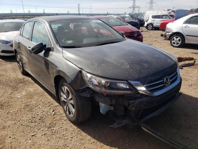 HONDA ACCORD LX 2014 1hgcr2f35ea132545