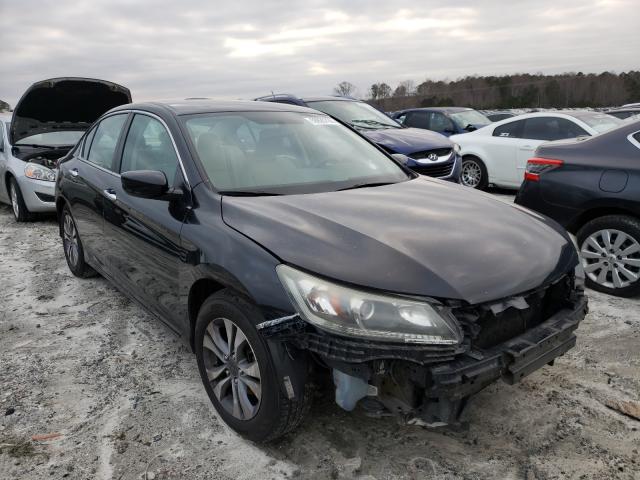 HONDA ACCORD LX 2014 1hgcr2f35ea134151