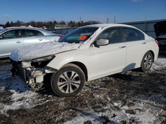 HONDA ACCORD LX 2014 1hgcr2f35ea134201