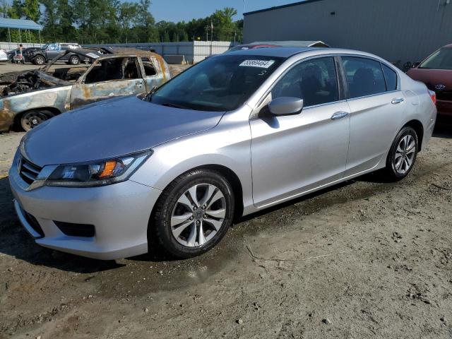 HONDA ACCORD 2014 1hgcr2f35ea137647