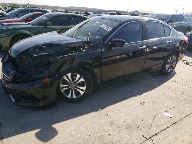 HONDA ACCORD 2014 1hgcr2f35ea141553