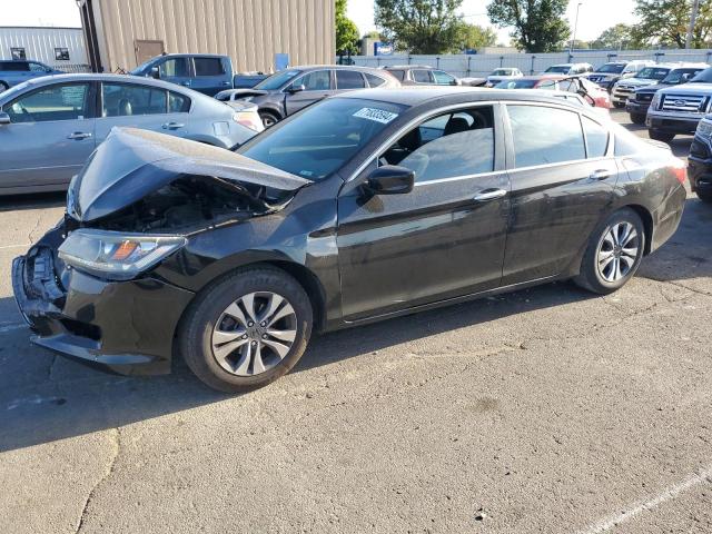 HONDA ACCORD LX 2014 1hgcr2f35ea141598