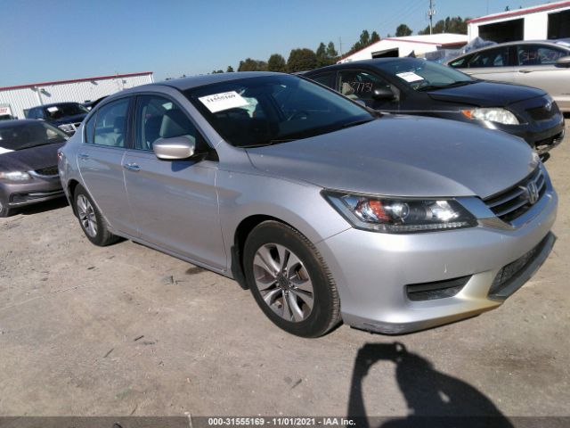 HONDA ACCORD SEDAN 2014 1hgcr2f35ea142461