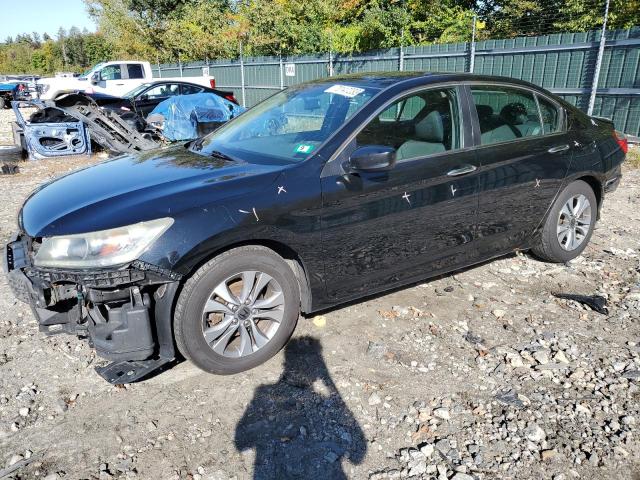 HONDA ACCORD LX 2014 1hgcr2f35ea142931