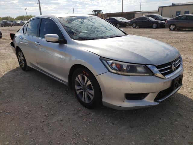 HONDA ACCORD LX 2014 1hgcr2f35ea144338