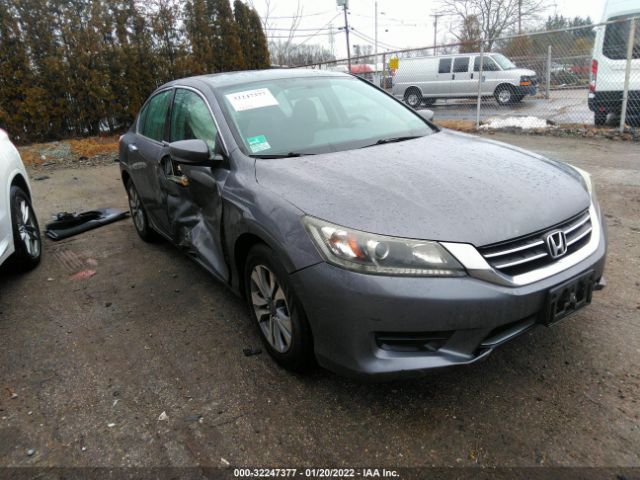 HONDA ACCORD SEDAN 2014 1hgcr2f35ea146168