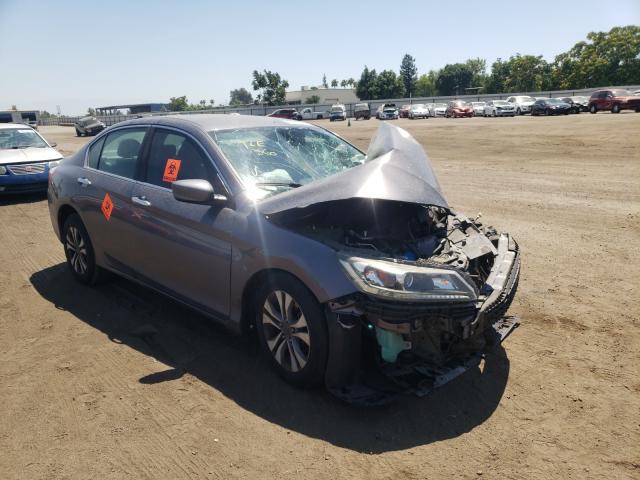 HONDA ACCORD LX 2014 1hgcr2f35ea146199