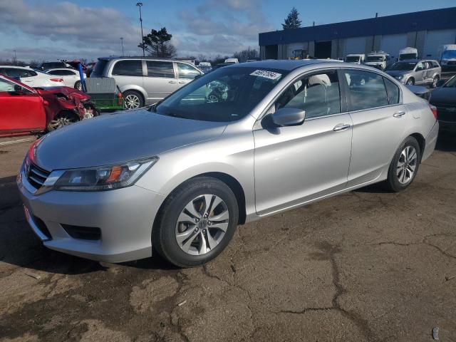 HONDA ACCORD 2014 1hgcr2f35ea147837