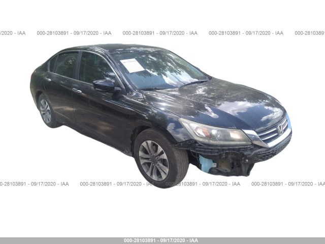 HONDA ACCORD SEDAN 2014 1hgcr2f35ea147899