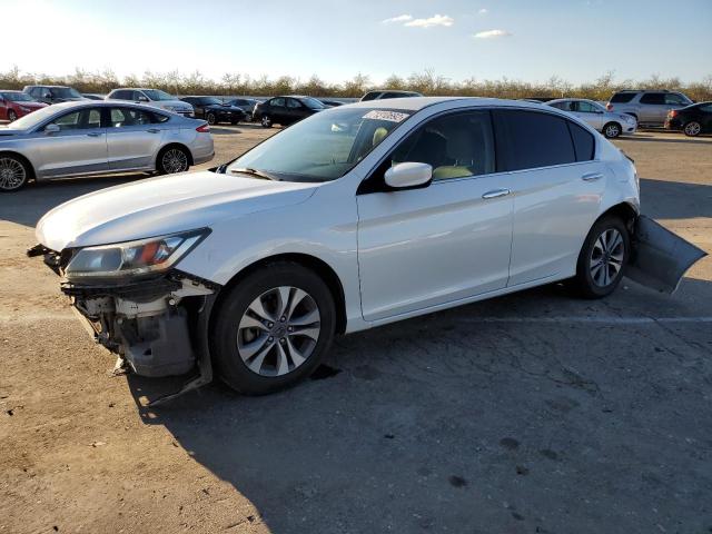 HONDA ACCORD LX 2014 1hgcr2f35ea148762