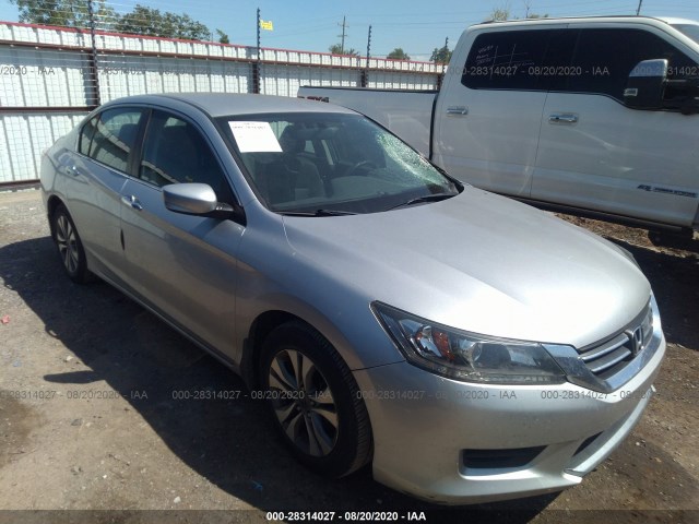 HONDA ACCORD SEDAN 2014 1hgcr2f35ea149359