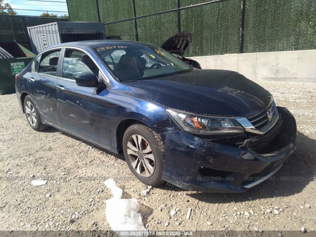 HONDA ACCORD SEDAN 2014 1hgcr2f35ea150057