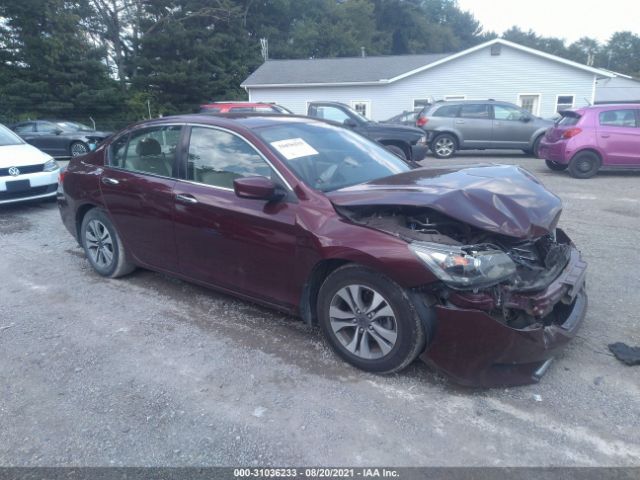 HONDA ACCORD SEDAN 2014 1hgcr2f35ea153928