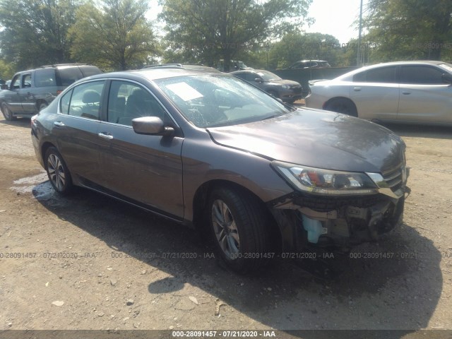 HONDA ACCORD SEDAN 2014 1hgcr2f35ea154206